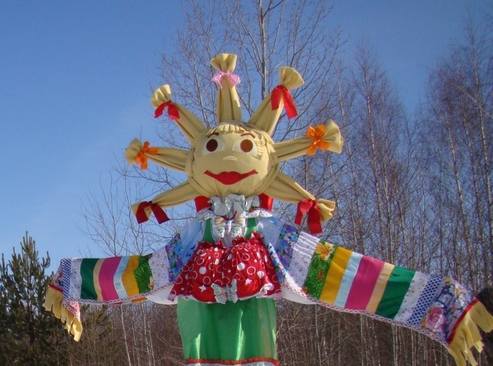 <span style="font-weight: bold;">МАСЛЕНИЦА-2026</span> 